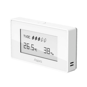 Aqara TVOC Air Quality Monitor Czujnik jakości powietrza
